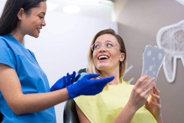 Best Cosmetic Dentistry  in Occidental, CA